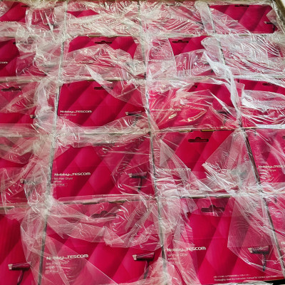 Máy sấy tóc bổ sung ion âm TESCOM NTID45 (Hàng nhập khẩu, bảo hành chính hãng 01 năm)