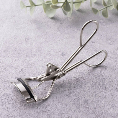 Uốn Mi Cong Thân Thép Không Gỉ Kai KQ-3163