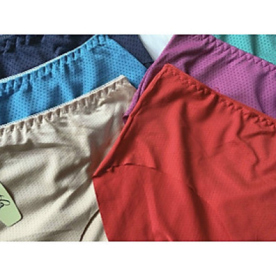 Combo 5 Quần Su Trơn