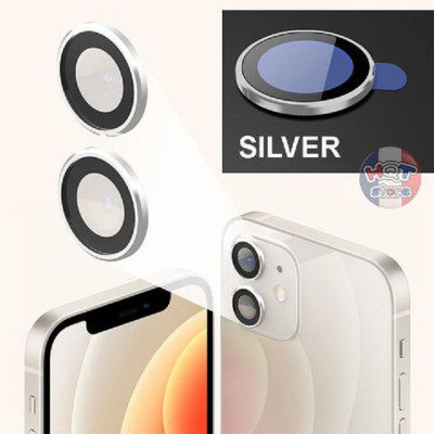 [VÒNG CAMERA 12] Bảo Vệ Camera giành cho IPhone 12 Pro Max, 12, 12PRO, 12Mini  FULLBOX- Hàng chính hãng