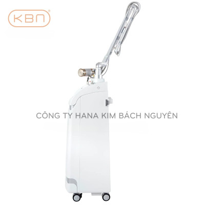Máy Laser CO2 Fractional Cotra Plus Hàn Quốc Trị Sẹo, Trẻ Hóa Da, Trị Nám, Tàn Nhang