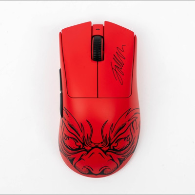 [Mới, hàng chính hãng] Chuột không dây Razer DeathAdder V3 Pro-Faker Edition_Bảo hành 24 tháng