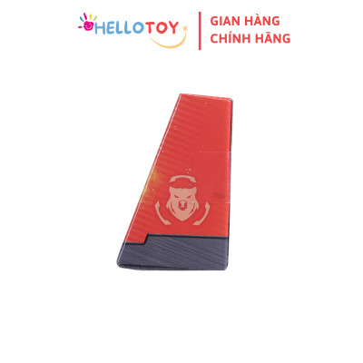Đồ Chơi Con Quay Random CHARGING TOP SPINNER Gear Grizzlia