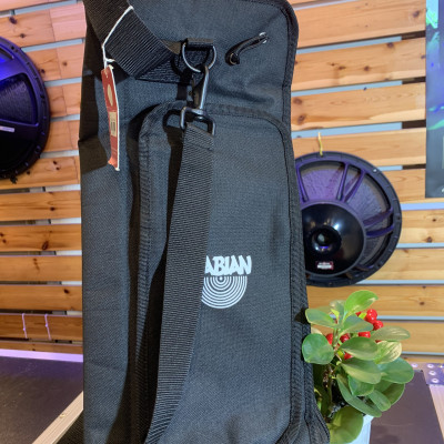 Bao Đựng Dùi Standard Stick Bag 61142 SABIAN – Hàng Chính Hãng