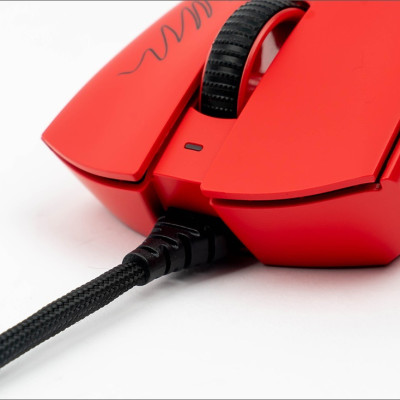 [Mới, hàng chính hãng] Chuột không dây Razer DeathAdder V3 Pro-Faker Edition_Bảo hành 24 tháng