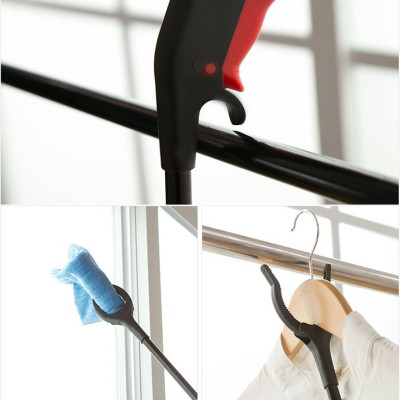 Dụng cụ gắp rác đa năng Seiwa Pro - Hàng nội địa Nhật Bản |#nhập khẩu chính hãng|