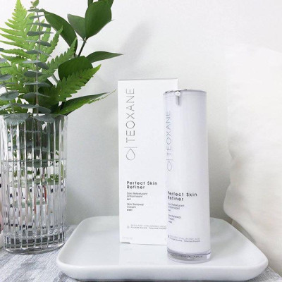 Kem dưỡng da chống nhăn ban đêm Teoxane Perfect Skin Refiner 50ml