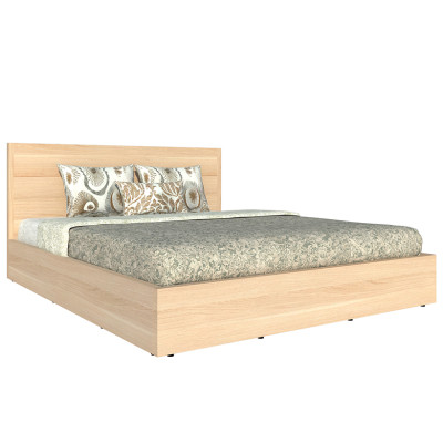 Giường FINE FG083 (160cm x 200cm)