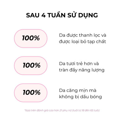 Kem dưỡng ẩm tái tạo da và thu nhỏ lỗ chân lông nguồn gốc thiên nhiên Qiriness Matifying Moisture Emulsion 50ml