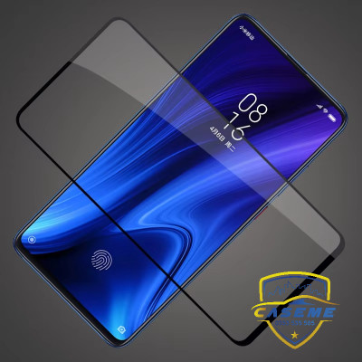 Kính cường lực cho Xiaomi Redmi K20 Pro, Xiaomi Mi 9T/ K20 hiệu OG độ cứng 9h, mỏng 0.3mm, bảo vệ màng loa, chống vỡ, chống xước cao cấp - Hàng nhập khẩu.