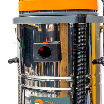 Máy Hút Bụi Công Nghiệp Hút Khô Và Ướt BENYU BY-VC70L - Hàng Chính Hãng