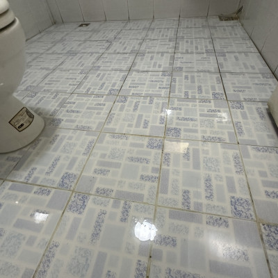 Epoxy Chống Thấm Trong Suốt Antiwa ET1561