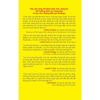 Tạo Ảnh Hưởng Bằng Đắc Nhân Tâm