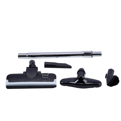 Máy Hút Bụi Công Nghiệp Tiross TS9301 - Xanh Trắng - Hàng chính hãng