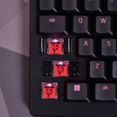 Bàn phím Razer DeathStalker V2 Pro/DeathStalker V2 Pro Tenkeyless - Mới, hàng chính hãng