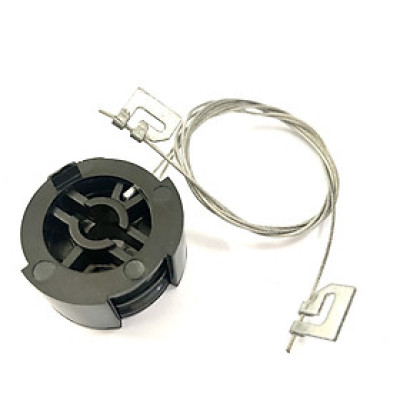 Cáp nâng khay: Dùng cho máy photocopy Ricoh 1060/ 1075/ 2060/ 2075/ 6500/ 7500/ 8000/ 6001/ 8001/9001/ 6002/ 6502/9002/ 6503/7503 ( HA - Hàng nhập khẩu )
