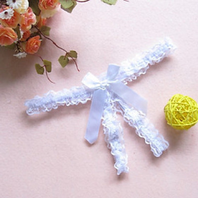 Quần lọt khe gợi cảm hàng cao cấp - Trắng