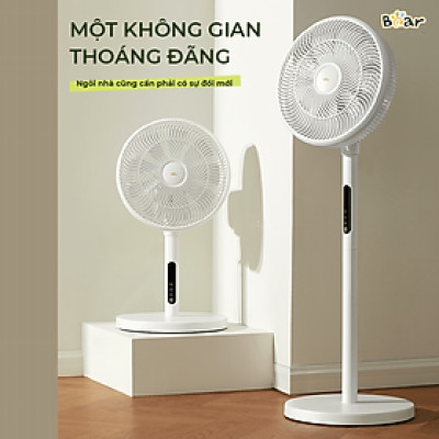Quạt cây Bear DFS-D47F2 Hàng chính hãng