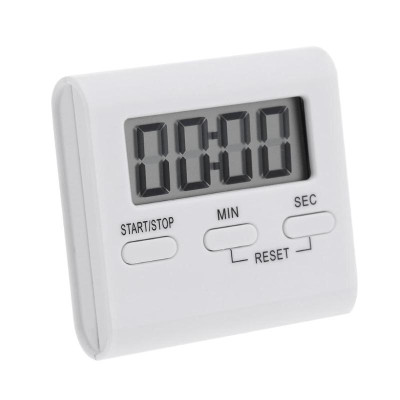 Đồng hồ hẹn giờ đếm ngược nhà bếp SM17 