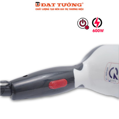 Máy Sấy Tóc Đạt Tường DTMST-01 - Màu Ngẫu Nhiên - Hàng Chính Hãng