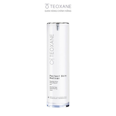 Kem dưỡng da chống nhăn ban đêm Teoxane Perfect Skin Refiner 50ml