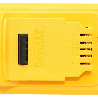 PIN CHO MÁY KHOAN 18V-4AH DEWALT DCB182-B1 - HÀNG CHÍNH HÃNG