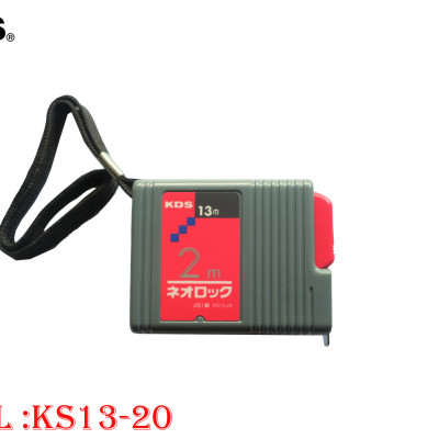 THƯỚC CUỘN THÉP KDS KS