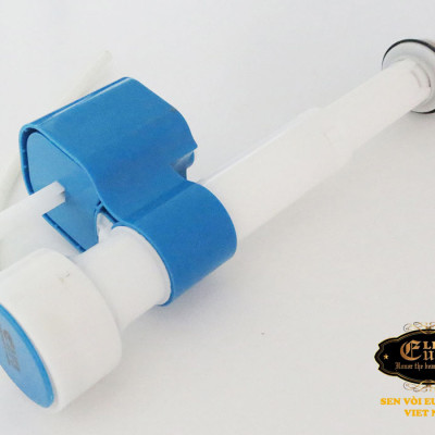 Bộ xả bồn cầu 2 chế độ Jet-Flusher siêu mạnh Eurolife EL-TF01
