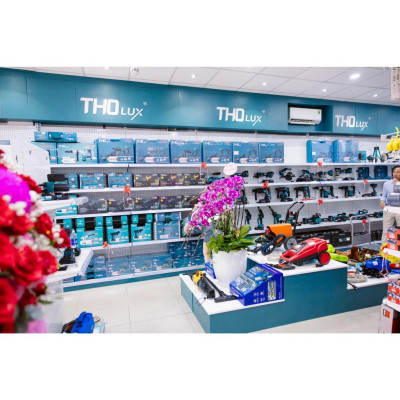 Đèn năng lượng mặt trời Tholux DNL-002