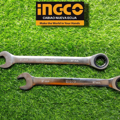 CỜ LÊ VÒNG MIỆNG TỰ ĐỘNG INGCO - HÀNG CHÍNH HÃNG