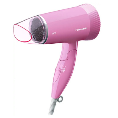 Máy sấy tóc Panasonic EH-ND57-P645 (Màu Hồng) – Công Suất 1500W - Hàng chính hãng - Bảo hành chính hãng 12 tháng, Chất lượng Nhật Bản