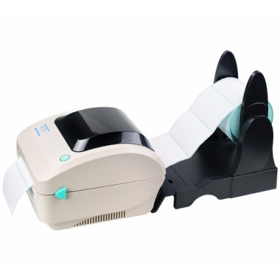 Máy in mã vạch XP-470B - Hàng chính hãng