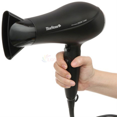 Máy sấy tóc Bluestone HDB-1863 - Hàng chính hãng