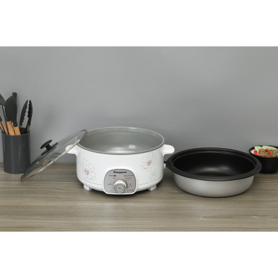 Nồi lẩu đa năng Kangaroo KG40EH2 - Hàng chính hãng