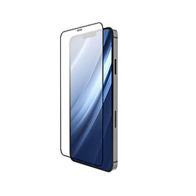 Dán cường lực dành cho iPhone 12 Pro Max JCPAL Preserver Full màn hình - Hàng Chính Hãng