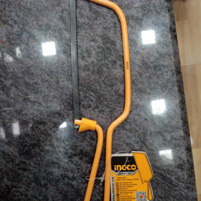 KHUNG CƯA SẮT MINI INGCO MHHF1501 - HÀNG CHÍNH HÃNG