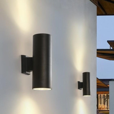 Đèn LED gắn tường NOPIT phong cách hiện đại, tinh tế.