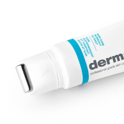 Tinh Chất Làm Săn Chắc Vùng Cổ Dành Cho Mọi Loại Da Dermalogica Neck Fit Contour Serum 50ml