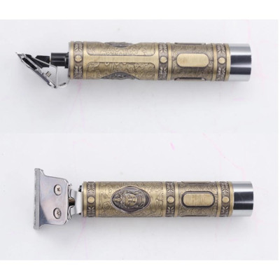 Tông Đơ Bấm Viền Tạo Kiểu Kemei KM-1974A ( Hàng Chính Hãng )