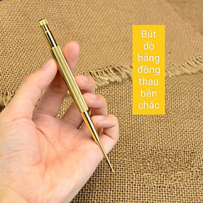 Bút dò kích thích huyệt massage tai bằng đồng . Bút bấm huyệt loa tai, nhĩ châm.Miếng dán nhĩ châm hạt vương bất lưu hành.
