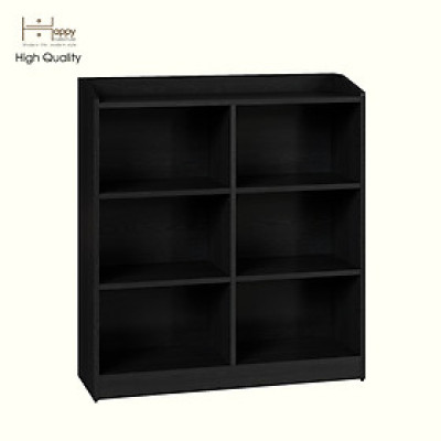 [Happy Home Furniture] WINNI, Kệ lưu trữ 6 ngăn , 90cm x 28cm x 98cm ( DxRxC), KSA_049