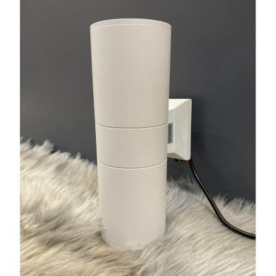 Đèn LED gắn tường NOPIT phong cách hiện đại, tinh tế.