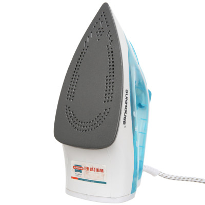 Bàn ủi hơi nước Sunhouse SHD2065 1600W - Hàng chính hãng