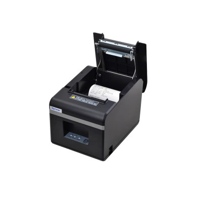 Máy In Hóa Đơn Xprinter N200H - Hàng Nhập Khẩu