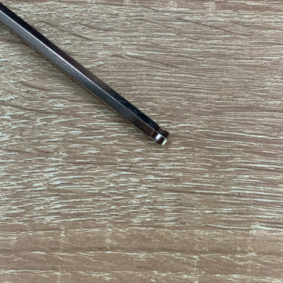Tay vặn T lục giác đầu bi 5mm Retta RXB1050 Thổ Nhĩ Kỳ