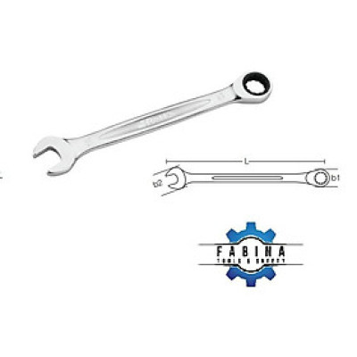 Cờ lê đa năng tự động 15mm- Retta - RCA0515