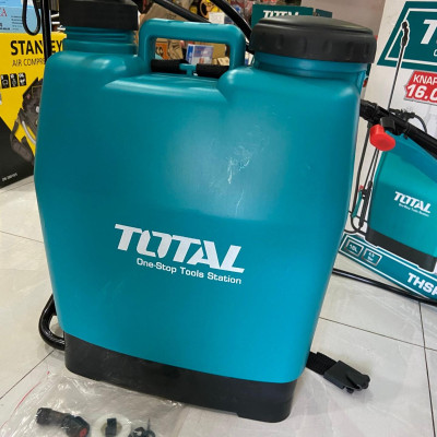 BÌNH XỊT 16L TOTAL THSPP4161 - HÀNG CHÍNH HÃNG