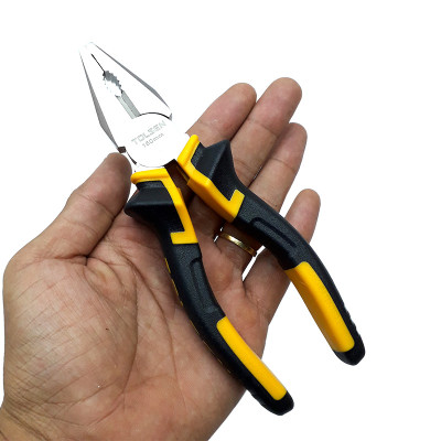 Kìm Răng Tổng Hợp 6" ( 160mm ) Tolsen 10000