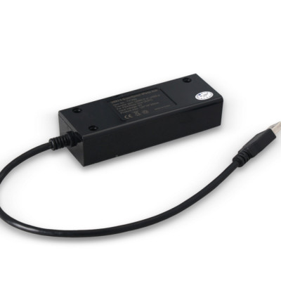 Hub chia cổng Usb 3.0 Cabos 303 - Hàng Nhập Khẩu