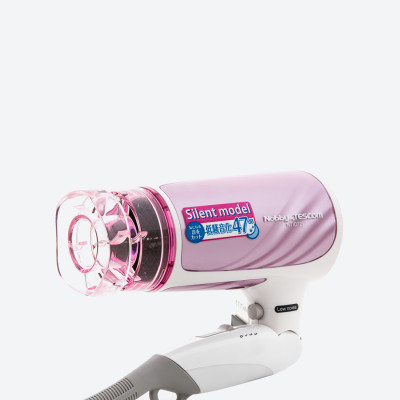 Máy Sấy Tóc Bổ Sung Ion Âm Tescom NTID721 (1100W)